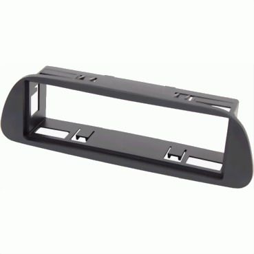 Переходная рамка INTRO RMB-N05 MERCEDES Sprinter 00-05 1din