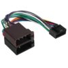 Kenwood/JVC c 2009 г+ISO GSTAR GS-207