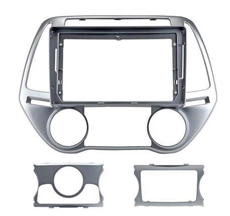 Переходная рамка INCAR RHY-FC342 для XTA HYUNDAI i-20 2012-2014