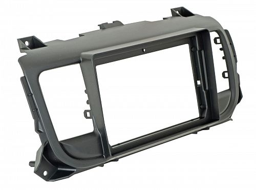 Переходная рамка INCAR RFR-FC249 для XTA CITROEN Spacetourer,Jumpy 2016+,PEUGEOT Traveller 2016+, 9"