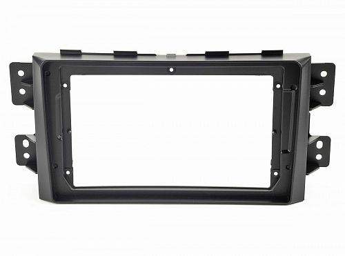 Переходная рамка INCAR RKIA-FC367 для XTA KIA Mohave 2009+, 9"