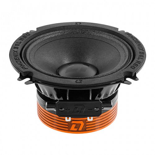 Автомобильная акустика DL AUDIO Phoenix SQL 130 Neo