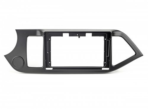 Переходная рамка INCAR RKIA-FC360 для XTA KIA Picanto 2011-2015, 9"