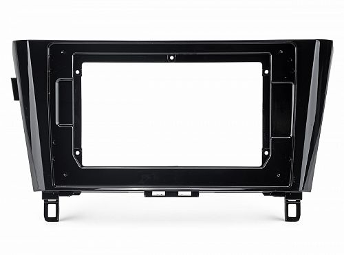 Переходная рамка INCAR RNS-FC473 для XTA NISSAN X-Trail III, Qashqai 2014+, без нижней части 10"