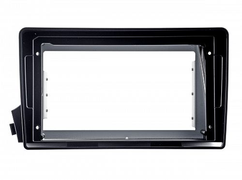 Переходная рамка INCAR RSY-FC481 для XTA SSANG YONG Actyon (CJ) 2006-2010, Cyron Kyron, 9"