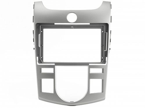 Переходная рамка INCAR RKIA-FC362 для XTA KIA Cerato 2009-2012 (Auto AC) 9"