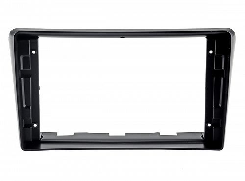 INCAR RTY-FC518 для XTA TOYOTA Avensis 2003-2008 Black