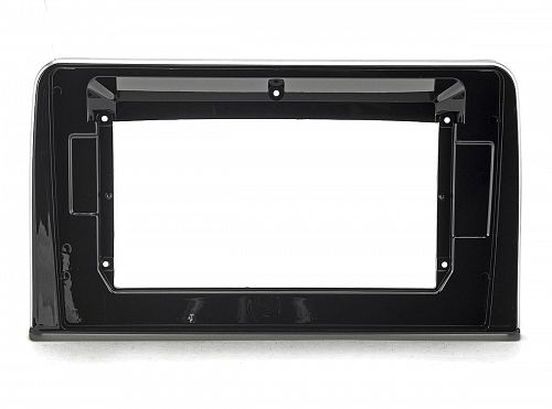 Переходная рамка INCAR RHO-FC302 для XTA HONDA CR-V 2017+, 10"
