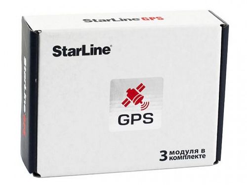 Модуль StarLine GPS
