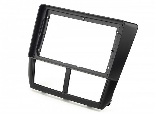 Переходная рамка INCAR RSU-FC503 для XTA SUBARU Forester:: Impreza, XV 2008-2012, 9"
