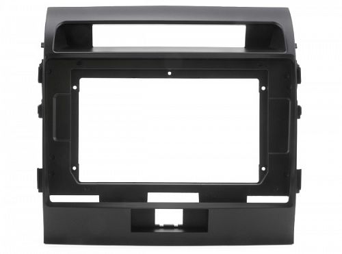 Переходная рамка INCAR RTY-FC529 для XTA TOYOTA Land Cruiser 200 2008-2015 (V8), 10"