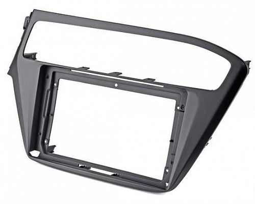 Переходная рамка INCAR RHY-FC341 для XTA HYUNDAI i-20 2018+