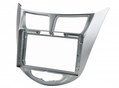 Переходная рамка INCAR RHY-FC322 для XTA HYUNDAI Solaris 2011-2017, 9"