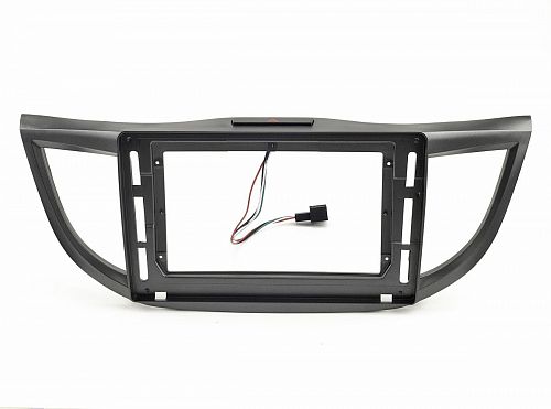 Переходная рамка INCAR RHO-FC298 для XTA HONDA CR-V 2012-2017 (тип1), 10"