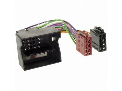 Переходник ISO FO-05 Ford