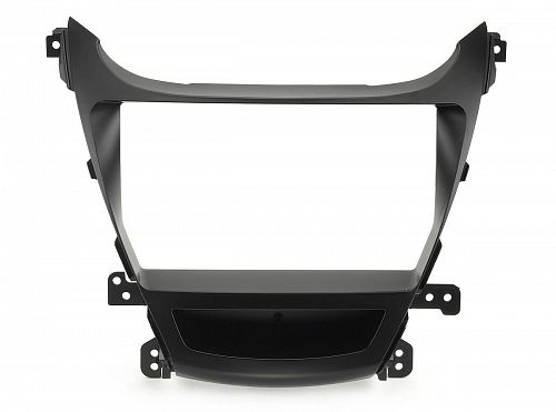Переходная рамка INCAR RHY-FC318 для XTA HYUNDAI Elantra 2014-2016, 9"