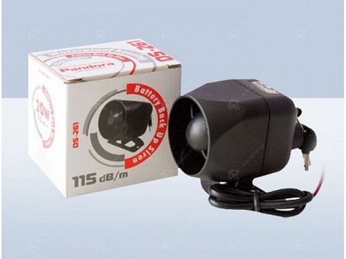 Сирена Pandora DS-261