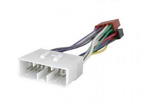 Переходник ISO DWL-98