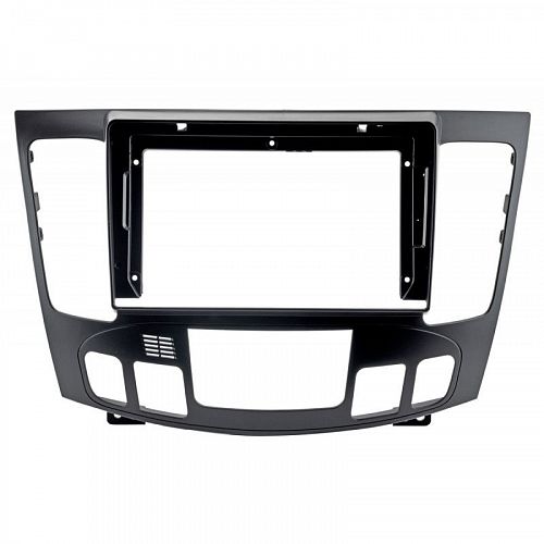 Переходная рамка INCAR RHY-FC338 для XTA HYUNDAI Sonata 2009-2010 (Auto AC)