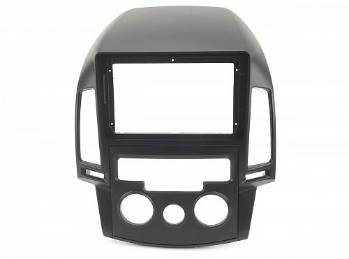 Переходная рамка INCAR RHY-FC313 для XTA HYUNDAI i-30 2008-2011 (manual condition) , 9"