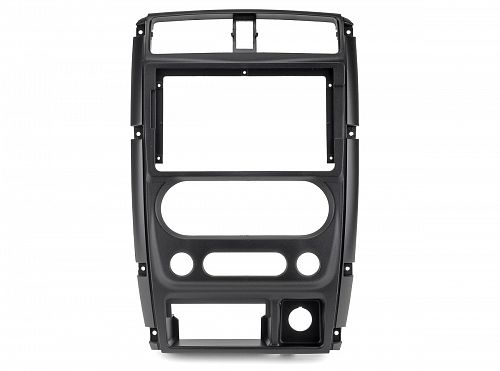 Переходная рамка INCAR RSZ-FC516 для XTA SUZUKI Jimny 2005-2018