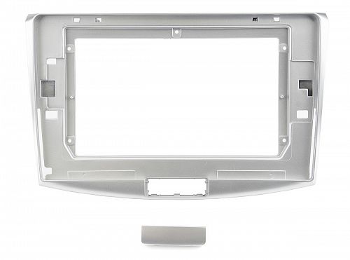 Переходная рамка INCAR RVW-FC585 для XTA VW Passat 2010-2014 (B7), CC 2012-2018, 10"