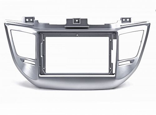 Переходная рамка INCAR RHY-FC327 для XTA HYUNDAI Tucson 2015-2017, 9"
