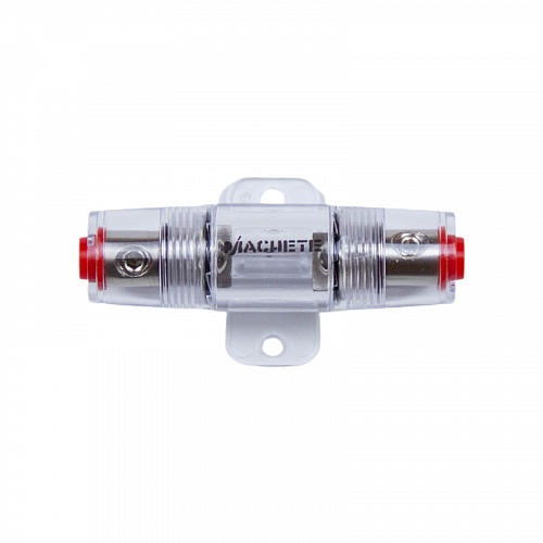 ALPHARD MACHETE MH-06 mini держатель для предохранителя типа mini ANL