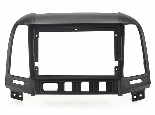 Переходная рамка INCAR RHY-FC321 для XTA HYUNDAI Santa Fe 2006-2012, 9"