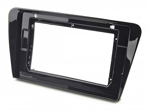 Переходная рамка INCAR RSC-FC486 для XTA SKODA Octavia  2013-2020 (A7), 10"