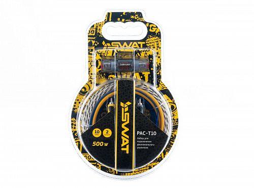 Установочный комплект SWAT PAC-Т10