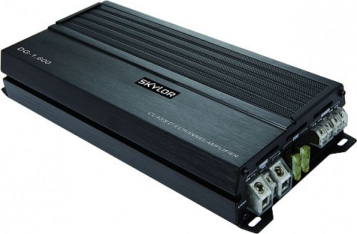 Автомобильный усилитель SKYLOR DG-1.600 