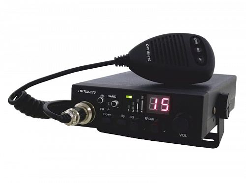 Радиостанция OPTIM-270