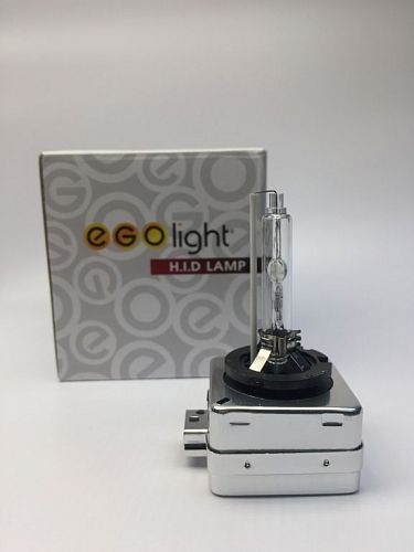 Ксеноновая лампа EGOLIGHT D1S 6000K