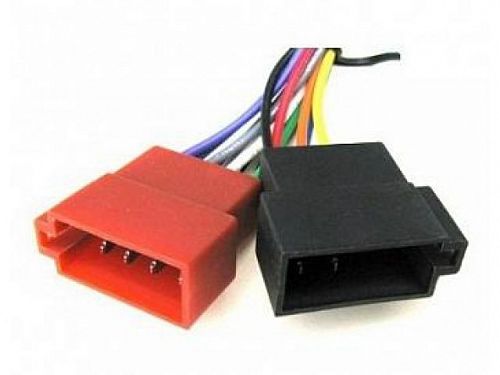 ISO-Разъем ISO-002