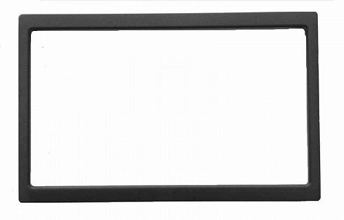 Переходная рамка INTRO RMZ-N06 для MAZDA MPV до 99, 323, 626 (01-02), MX-5 (01-04) 2din