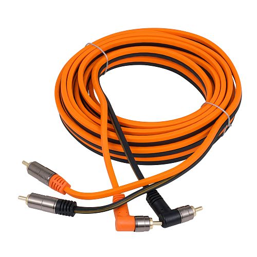 Межблочный кабель DL AUDIO Raven RCA 6M