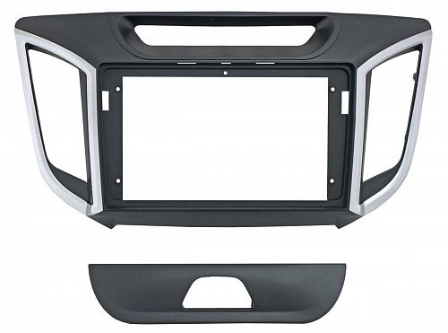 INCAR RHY-FC347 для XTA HYUNDAI Creta 2016+, 9"