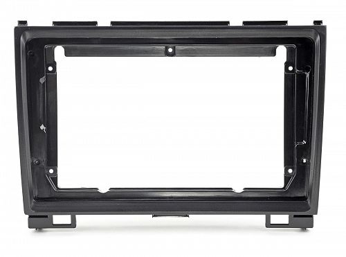 Переходная рамка INCAR RGW-FC282 для XTA GREAT WALL Hover H3 2010-2014, 9"