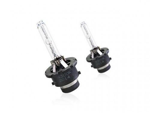 Ксеноновая лампа EGOLIGHT D2S Ultra Vision 5500K