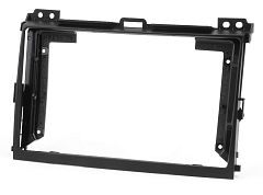 Переходная рамка INCAR RTY-FC525 для XTA TOYOTA Land Cruiser Prado-120, 9"