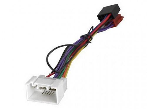 Переходник ISO MS-07
