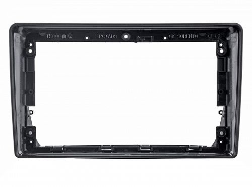 Переходная рамка INCAR RKIA-FC384 для XTA KIA Sorento 2013-2019 (navi)