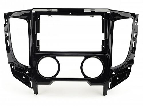 Переходная рамка INCAR RMS-FC453 для XTA MITSUBISHI Pajero Sport, L-200 2015+ (тип2) , 9"