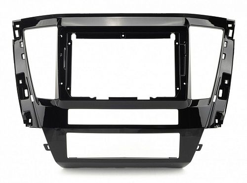 Переходная рамка INCAR RMS-FC454 для XTA MITSUBISHI Pajero Sport, L-200 2020+ (тип1) , 9"