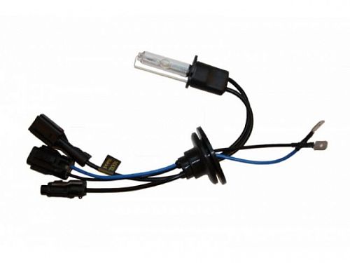 Ксеноновая лампа EGOLIGHT H3 5000K
