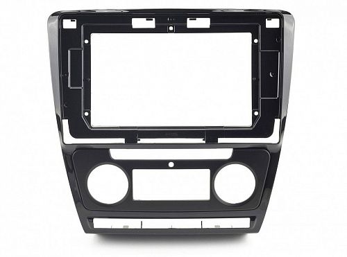 Переходная рамка INCAR RSC-FC487 для XTA SKODA Octavia  2004-2013 (A5) 