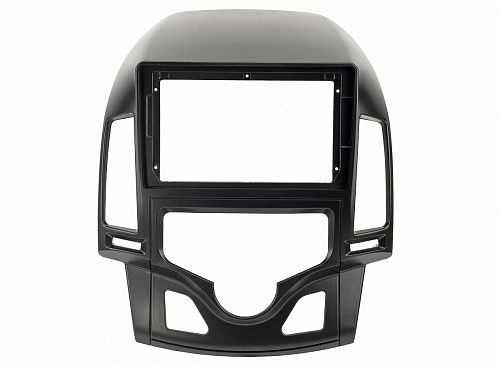 Переходная рамка INCAR RHY-FC312 для XTA HYUNDAI i-30 2008-2011 (clima) , 9"