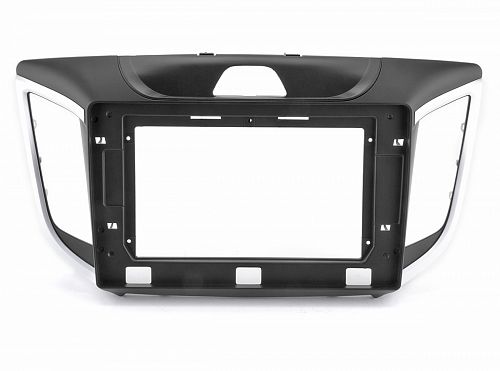 Переходная рамка INCAR RHY-FC325 для XTA HYUNDAI Creta 2016+, 10"