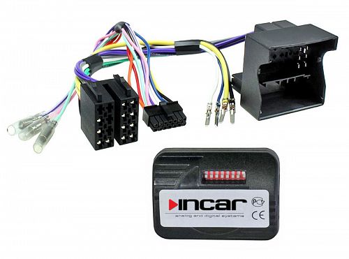 Кабель-адаптер INTRO CAN-ACC02 